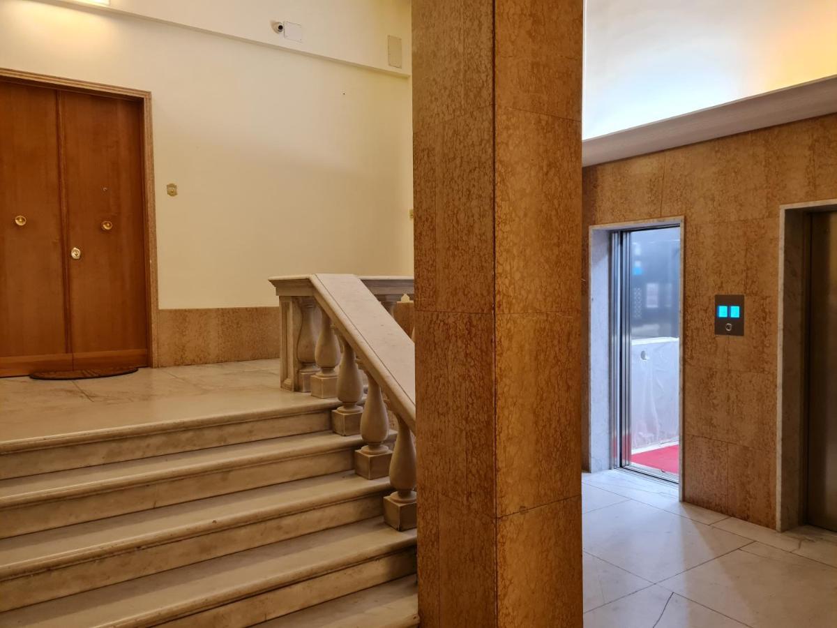 Genova Centro Da Mattiaアパートメント エクステリア 写真