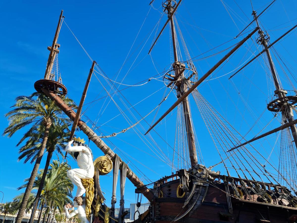 Genova Centro Da Mattiaアパートメント エクステリア 写真