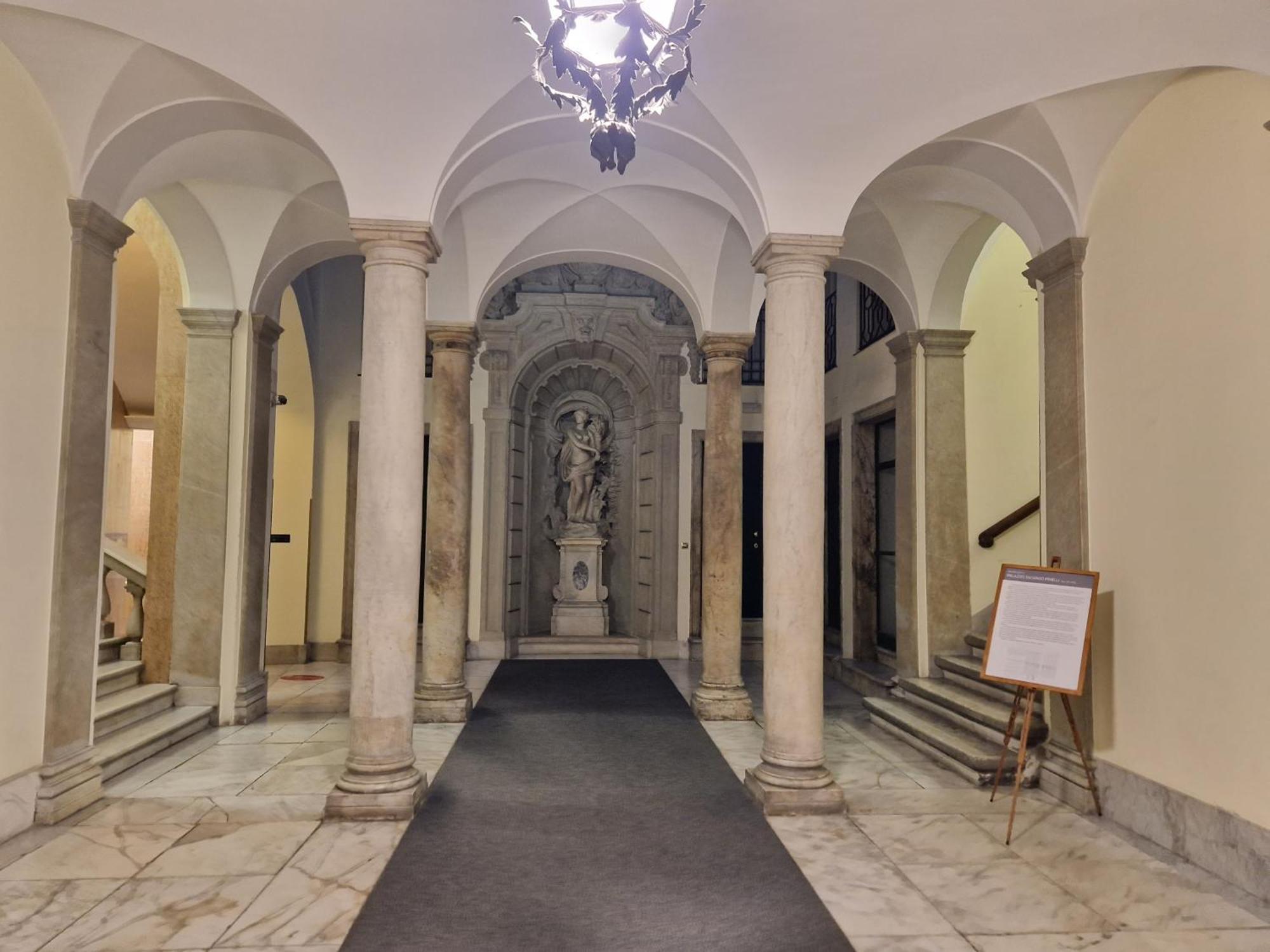 Genova Centro Da Mattiaアパートメント エクステリア 写真